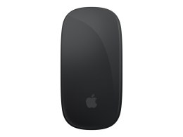 Apple Magic Mouse - Black Multi-Touch Surface