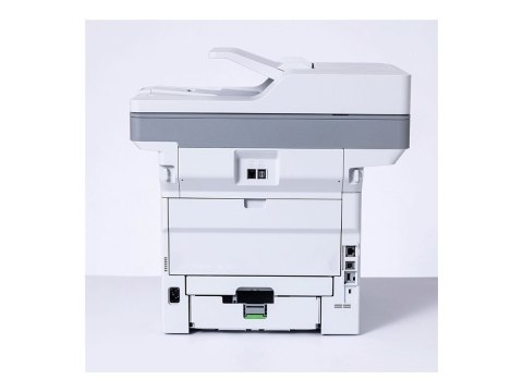 Brother MFC-L6910DN wielofunkcyjna monochromatyczna drukarka laserowa z faksem | Brother Multifunction Printer | MFC-L6910DN | L