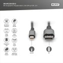 DIGITUS 8K DisplayPort Adapter Cable, Mini DP to DP, 2 m | Digitus