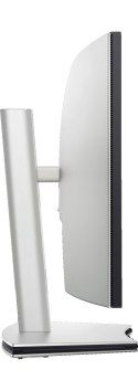 Dell | U4025QW | 39,7 " | IPS | WUHD | 21:9 | 120 Hz | 5 ms | 5120 x 2160 pikseli | 600 cd/m² | Złącze zasilania, HDMI, DisplayP