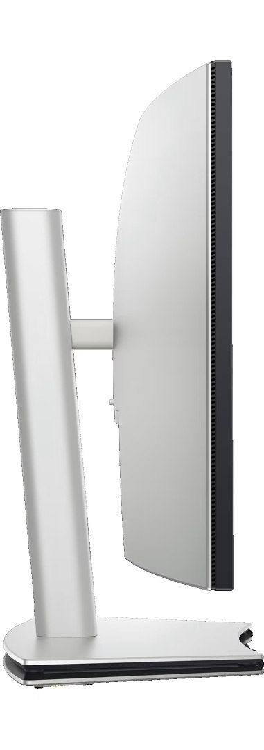 Dell | U4025QW | 39,7 " | IPS | WUHD | 21:9 | 120 Hz | 5 ms | 5120 x 2160 pikseli | 600 cd/m² | Złącze zasilania, HDMI, DisplayP