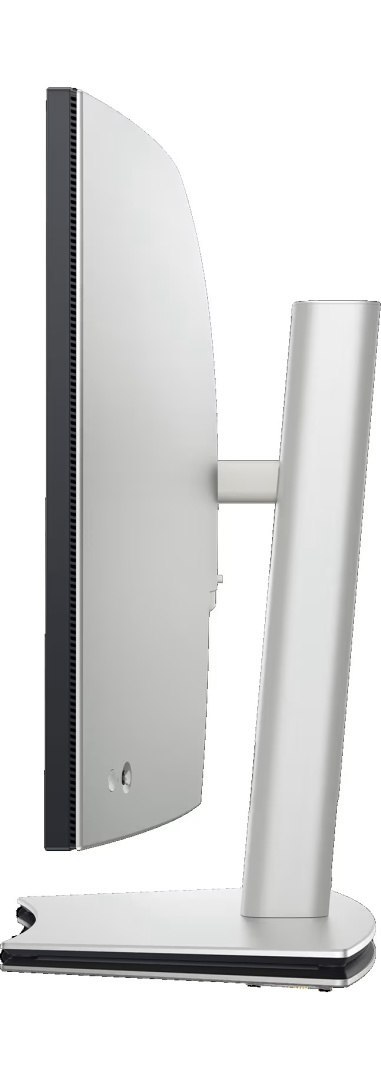 Dell | U4025QW | 39,7 " | IPS | WUHD | 21:9 | 120 Hz | 5 ms | 5120 x 2160 pikseli | 600 cd/m² | Złącze zasilania, HDMI, DisplayP