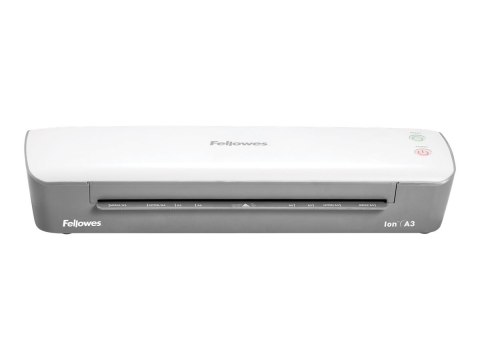 Laminator Ion A3 | Biały
