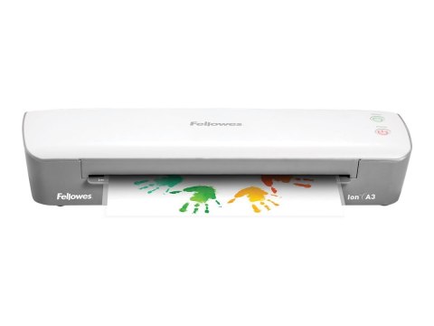Laminator Ion A3 | Biały