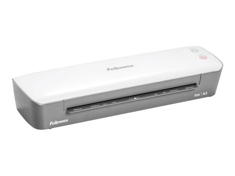 Laminator Ion A3 | Biały