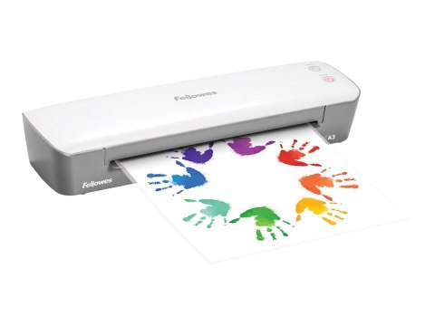 Laminator Ion A3 | Biały