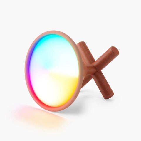 Nanoleaf Umbra Cono Portable Smart Lamp, Sierra|RGBW