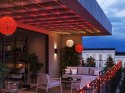 Philips Hue Festavia oświetlenie sznurkowe 500 LED, 40 m|zmienne