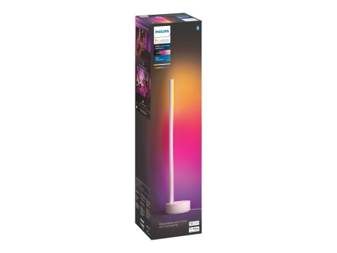 Lampa stołowa Philips Hue Gradient Signe|biała