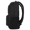 Plecak Targus 15,6" Octave III Blackpack, czarny | Targus