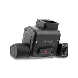 Rejestrator jazdy Mio MiSentry 12 4G LTE | Mio
