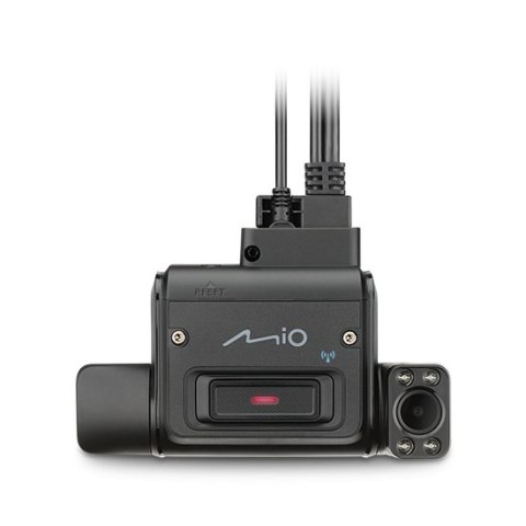 Rejestrator jazdy Mio MiSentry 12 4G LTE | Mio