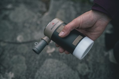 Robens Conival Pompka wielofunkcyjna 3 w 1