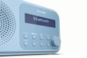 Sharp | Tokyo Digital Radio | DR-P420(BL) | Bluetooth | Niebieski | Przenośny | Połączenie bezprzewodowe