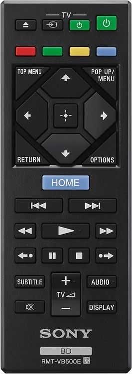 Sony BDP-S1700 Blu-Ray Player | Sony