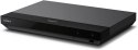 Sony UBP-X700 4K Ultra HD Blu-Ray Player | Sony