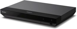 Sony UBP-X700 4K Ultra HD Blu-Ray Player | Sony