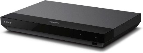 Sony UBP-X700 4K Ultra HD Blu-Ray Player | Sony