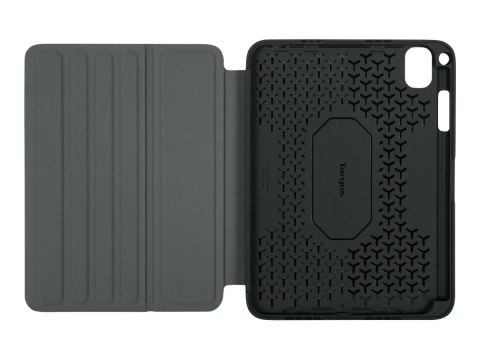 Targus Click-In Case | THZ912GL | 8.3 " | Etui na tablet | Do iPad mini (6 gen.) | Czarny