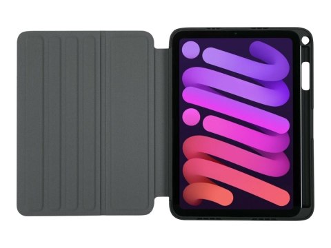 Targus Click-In Case | THZ912GL | 8.3 " | Etui na tablet | Do iPad mini (6 gen.) | Czarny