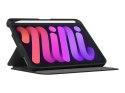 Targus Click-In Case | THZ912GL | 8.3 " | Etui na tablet | Do iPad mini (6 gen.) | Czarny