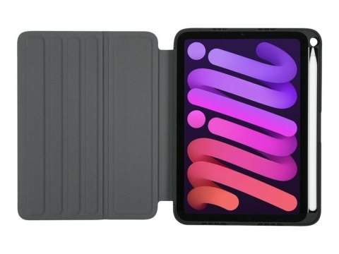 Targus Click-In Case | THZ912GL | 8.3 " | Etui na tablet | Do iPad mini (6 gen.) | Czarny