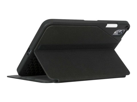 Targus Click-In Case | THZ912GL | 8.3 " | Etui na tablet | Do iPad mini (6 gen.) | Czarny