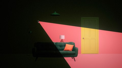 WiZ Smart WiFi Self-Monitoring Starter kit|8.5 W