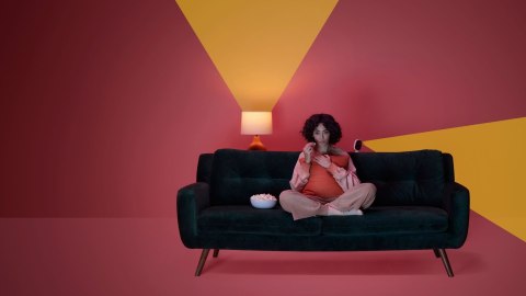 WiZ Smart WiFi Self-Monitoring Starter kit|8.5 W