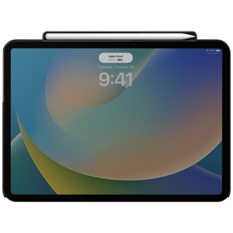 Etui UNIQ Axel do iPad Pro 13" M4 (2024) czarny