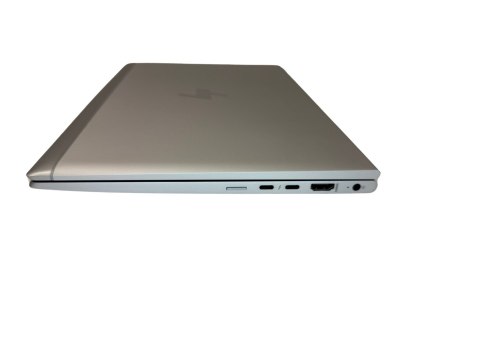 Hewlett-Packard RENEW | Grade B | EliteBook 830 G8 | 13.3 " | i5-1135G7 | 8 GB | SSD | 256 GB | Intel Iris Xe Graphics | Windows