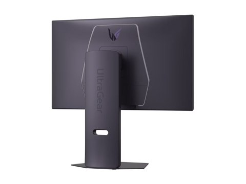 LG 27G850A-B 27"Nano IPS/3840x2160/HDMI, DisplayPort, Headphone Out, Black