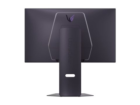 LG 27G850A-B 27"Nano IPS/3840x2160/HDMI, DisplayPort, Headphone Out, Black