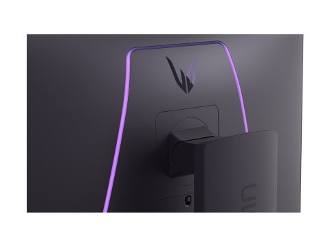 LG 27G850A-B 27"Nano IPS/3840x2160/HDMI, DisplayPort, Headphone Out, Black