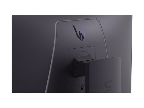 LG 27G850A-B 27"Nano IPS/3840x2160/HDMI, DisplayPort, Headphone Out, Black