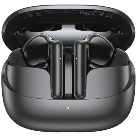 Słuchawki Bluetooth TWS USAMS IF27 bezprzewodowe czarny