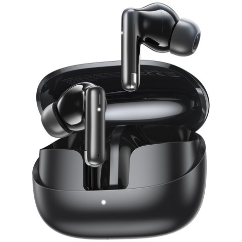 Słuchawki Bluetooth TWS USAMS IF27 bezprzewodowe czarny