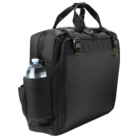 Torba na laptopa Spigen Klasden czarny