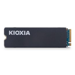 Dysk SSD KIOXIA EXCERIA 2TB M.2 2280 PCIe Gen4x4 NVMe (6200/4900 MB/s) z radiatorem