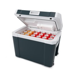 Tristar KB-7535 Cool box, 35 L, antracyt | Tristar