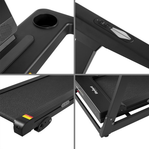 Bieżnia elektryczna REBEL ACTIVE model RBA-1002