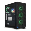 Komputer HIRO Gamer AMD Ryzen 7 7700, RTX 5060 8GB, 32GB RAM, 1TB SSD, WIFI, W11H