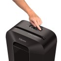Fellowes Powershred | LX70 | Cięcie na ścinki | Niszczarka | P-4 | Karty kredytowe | Zszywki | Spinacze | Papier | 18 litrów | C