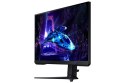 MONITOR SAMSUNG ODYSSEY G3 LED 27" LS27DG300EUXEN 180Hz