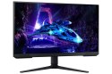 MONITOR SAMSUNG ODYSSEY G3 LED 27" LS27DG300EUXEN 180Hz