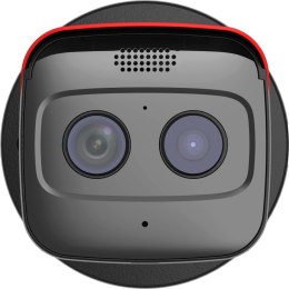 Kamera IP Termowizyjna Wisualarm DHI-HY-FT431LFP