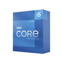 Procesor Intel® Core™ I5-12600K (20M Cache, up to 4.90 GHz)