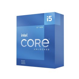 Procesor Intel® Core™ I5-12600KF (20M Cache, up to 4.90 GHz)