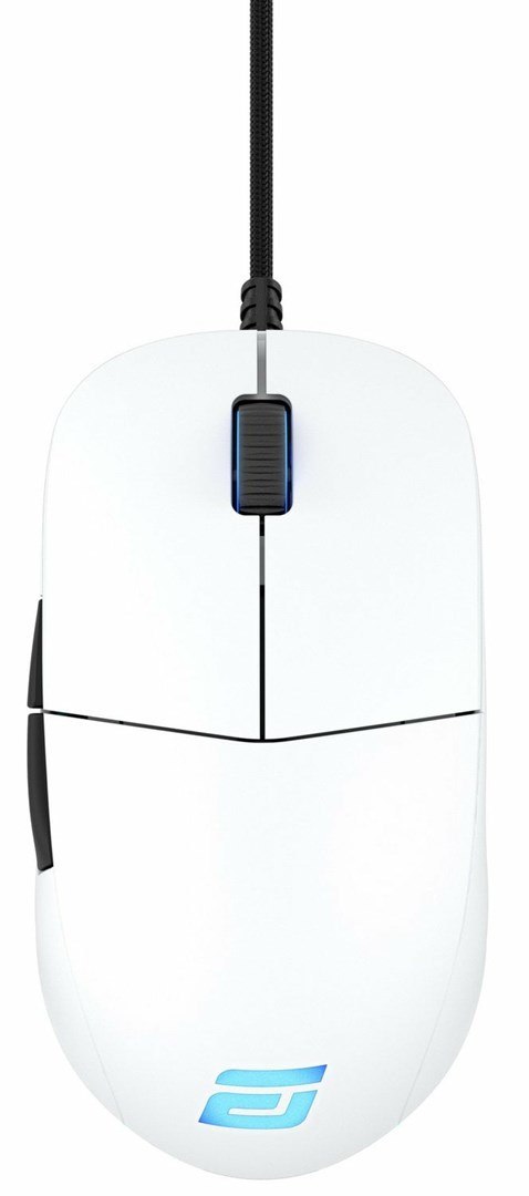 Myszka Gaming Endgame Gear XM1 RGB po prawej stronie USB Typu-A Optyczny 16000 DPI