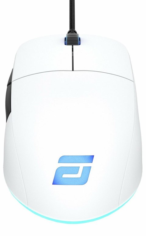 Myszka Gaming Endgame Gear XM1 RGB po prawej stronie USB Typu-A Optyczny 16000 DPI